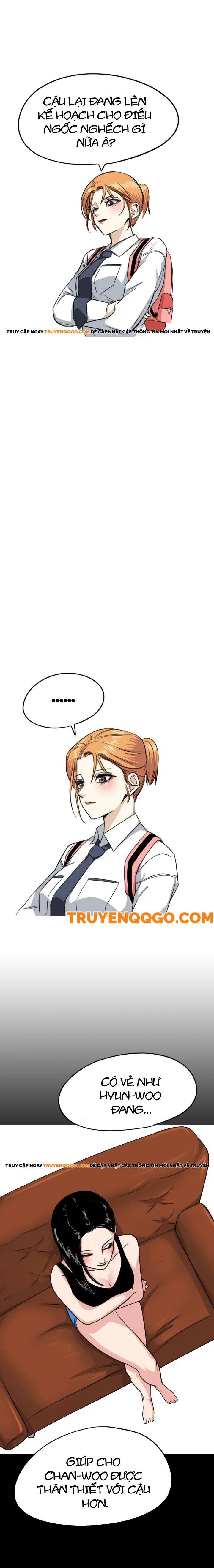 Lãng Mạn Giòn Tan Chapter 27 - Next Chapter 28