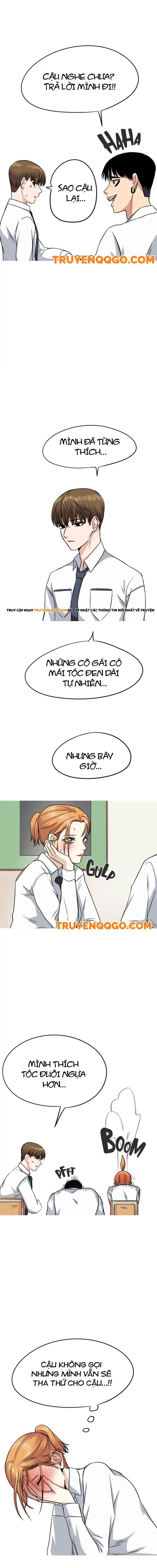 Lãng Mạn Giòn Tan Chapter 27 - Next Chapter 28