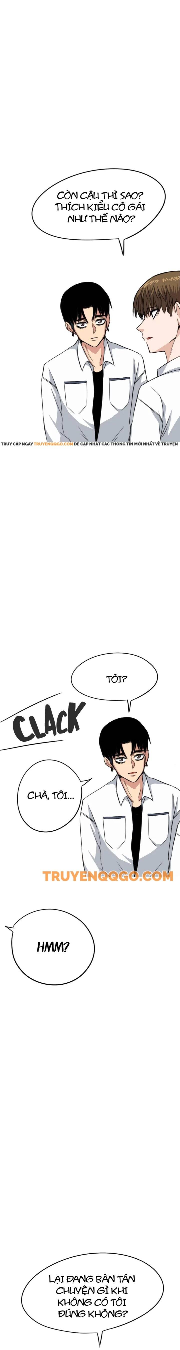 Lãng Mạn Giòn Tan Chapter 28 - Next Chapter 29