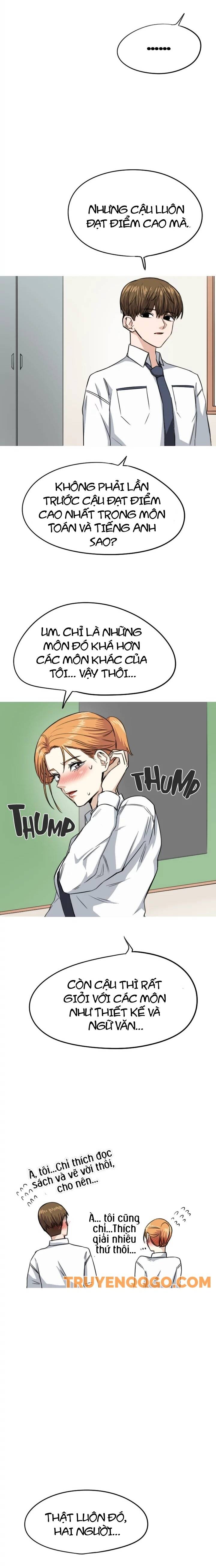 Lãng Mạn Giòn Tan Chapter 28 - Next Chapter 29