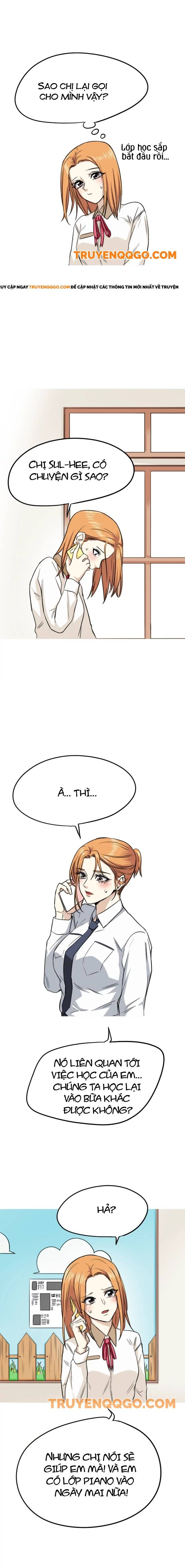 Lãng Mạn Giòn Tan Chapter 29 - Next Chapter 30