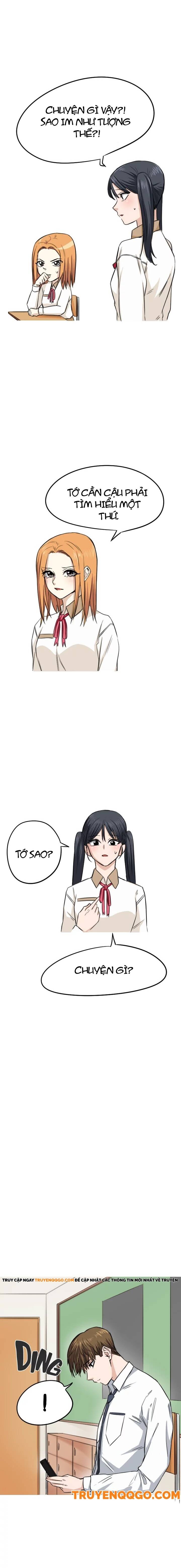 Lãng Mạn Giòn Tan Chapter 29 - Next Chapter 30