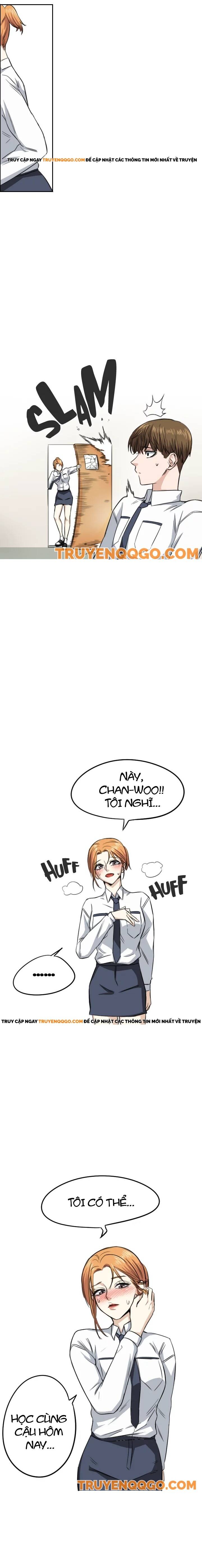 Lãng Mạn Giòn Tan Chapter 29 - Next Chapter 30