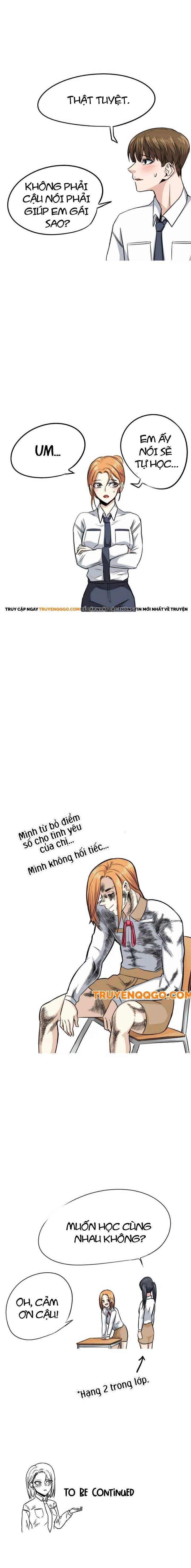 Lãng Mạn Giòn Tan Chapter 29 - Next Chapter 30