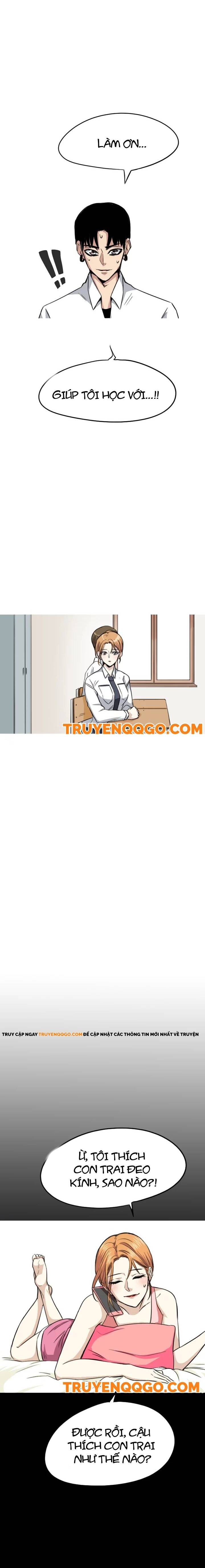 Lãng Mạn Giòn Tan Chapter 30 - Next Chapter 31