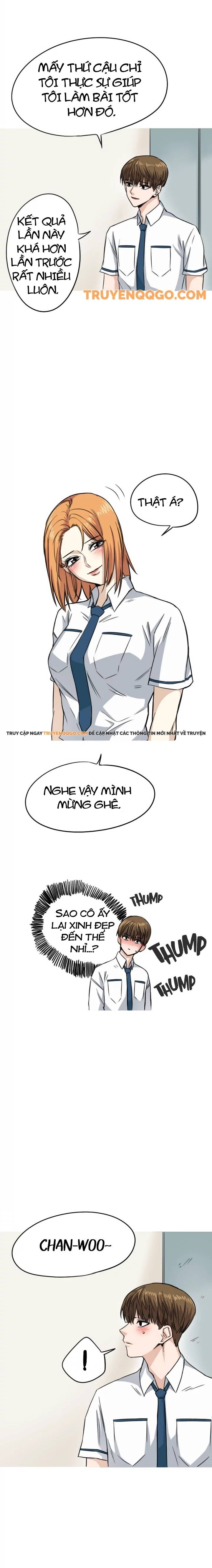 Lãng Mạn Giòn Tan Chapter 32 - Next Chapter 33