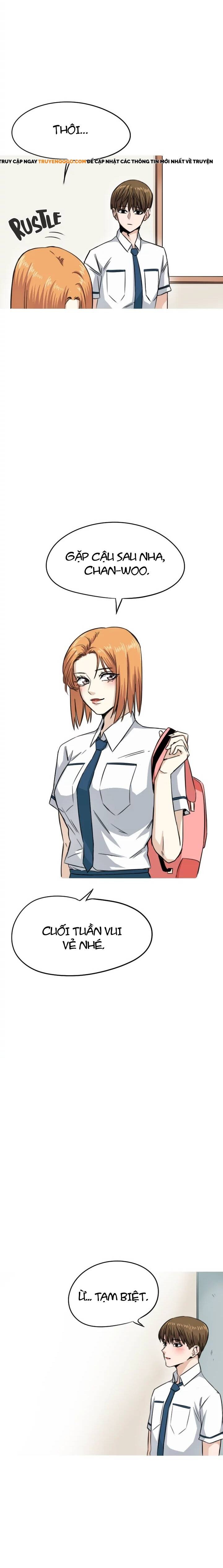 Lãng Mạn Giòn Tan Chapter 32 - Next Chapter 33