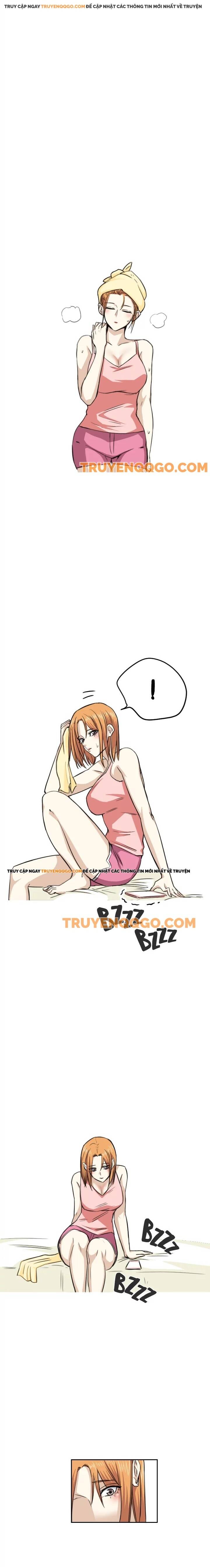 Lãng Mạn Giòn Tan Chapter 32 - Next Chapter 33