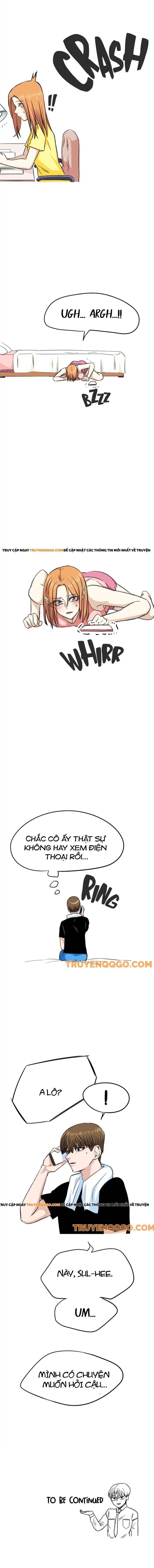Lãng Mạn Giòn Tan Chapter 32 - Next Chapter 33