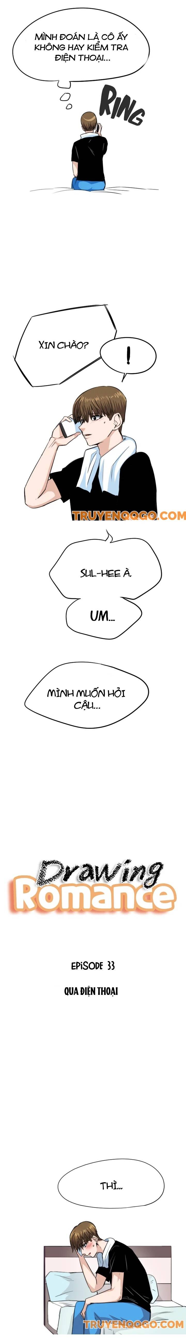 Lãng Mạn Giòn Tan Chapter 33 - Next Chapter 34