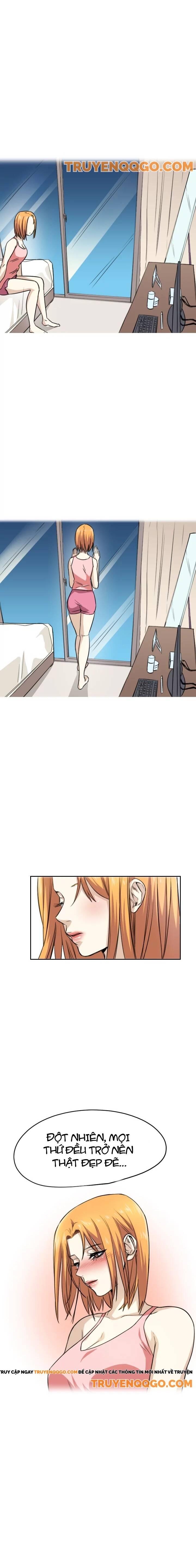 Lãng Mạn Giòn Tan Chapter 33 - Next Chapter 34