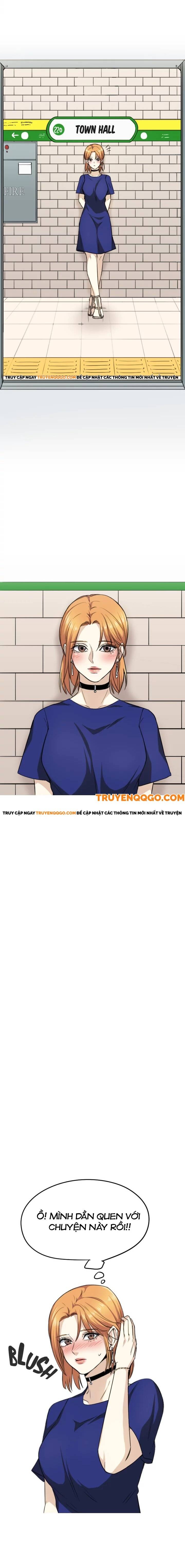 Lãng Mạn Giòn Tan Chapter 34 - Next Chapter 35