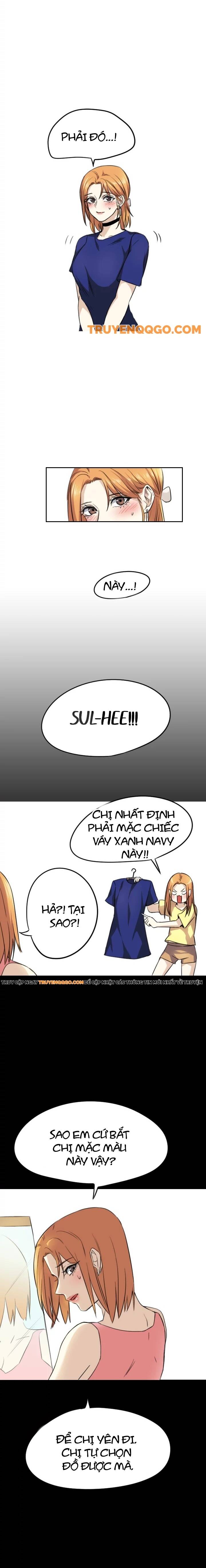 Lãng Mạn Giòn Tan Chapter 34 - Next Chapter 35
