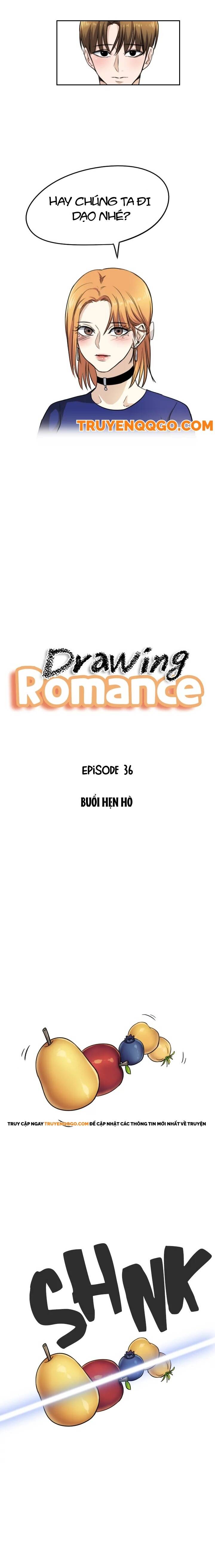 Lãng Mạn Giòn Tan Chapter 36 - Next Chapter 37