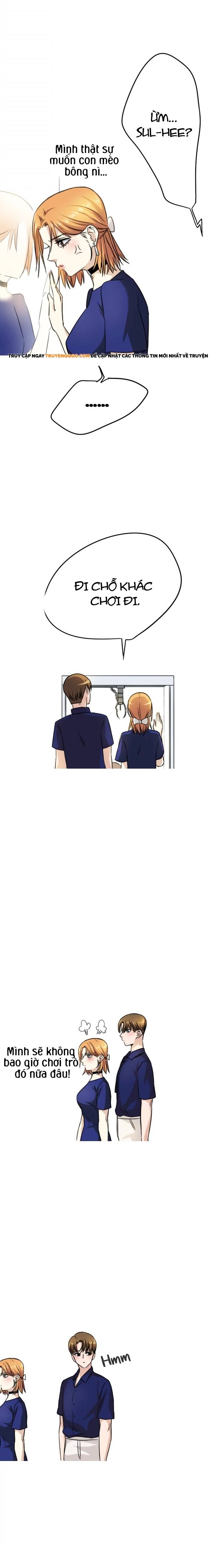 Lãng Mạn Giòn Tan Chapter 36 - Next Chapter 37