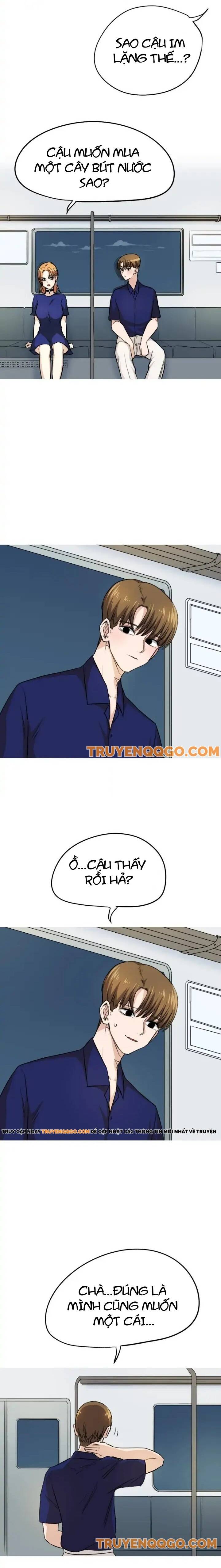 Lãng Mạn Giòn Tan Chapter 37 - Next Chapter 38