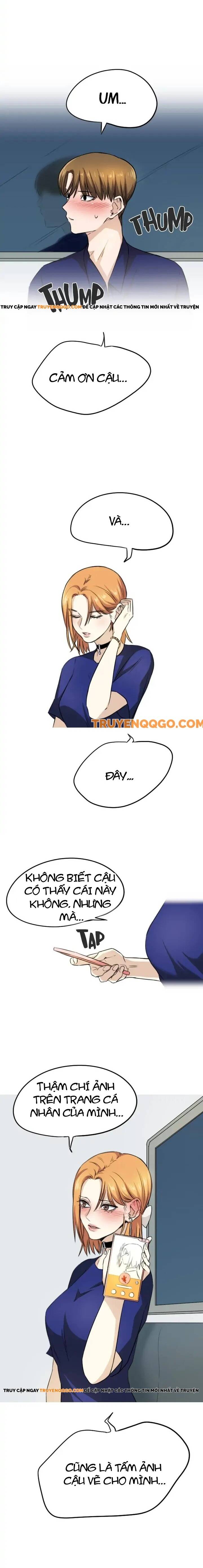 Lãng Mạn Giòn Tan Chapter 37 - Next Chapter 38