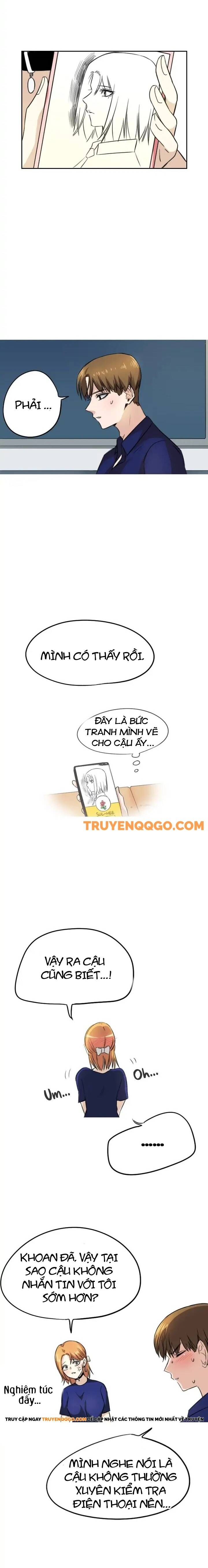 Lãng Mạn Giòn Tan Chapter 37 - Next Chapter 38