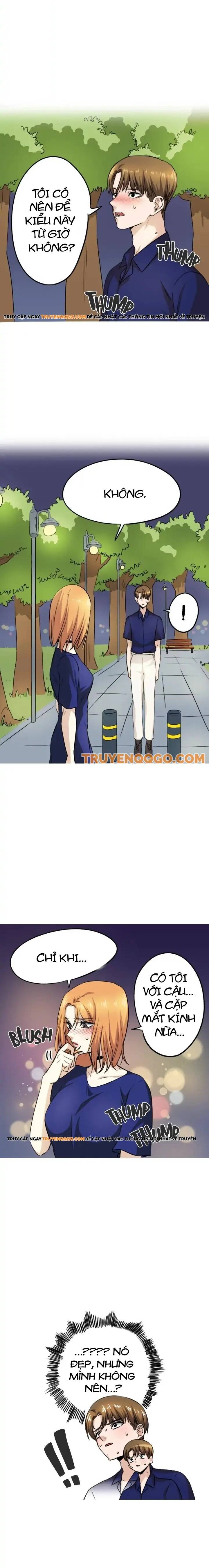 Lãng Mạn Giòn Tan Chapter 38 - Next Chapter 39