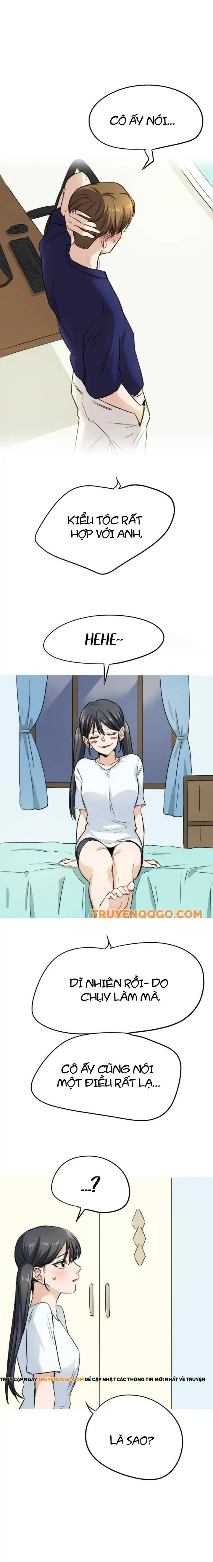 Lãng Mạn Giòn Tan Chapter 38 - Next Chapter 39