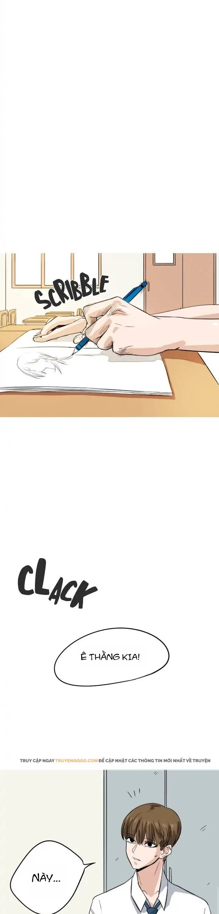 Lãng Mạn Giòn Tan Chapter 39 - Next Chapter 40