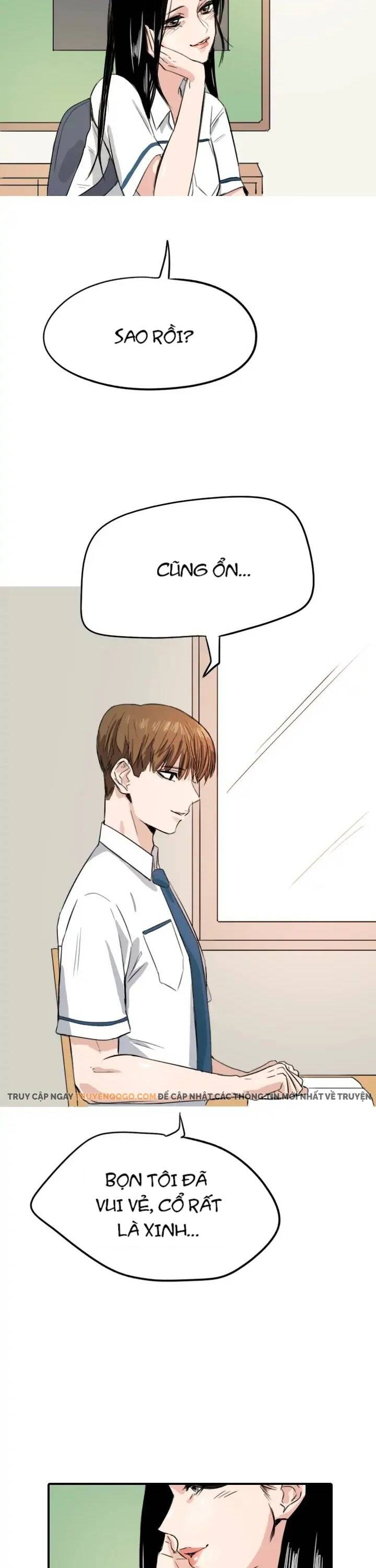 Lãng Mạn Giòn Tan Chapter 39 - Next Chapter 40