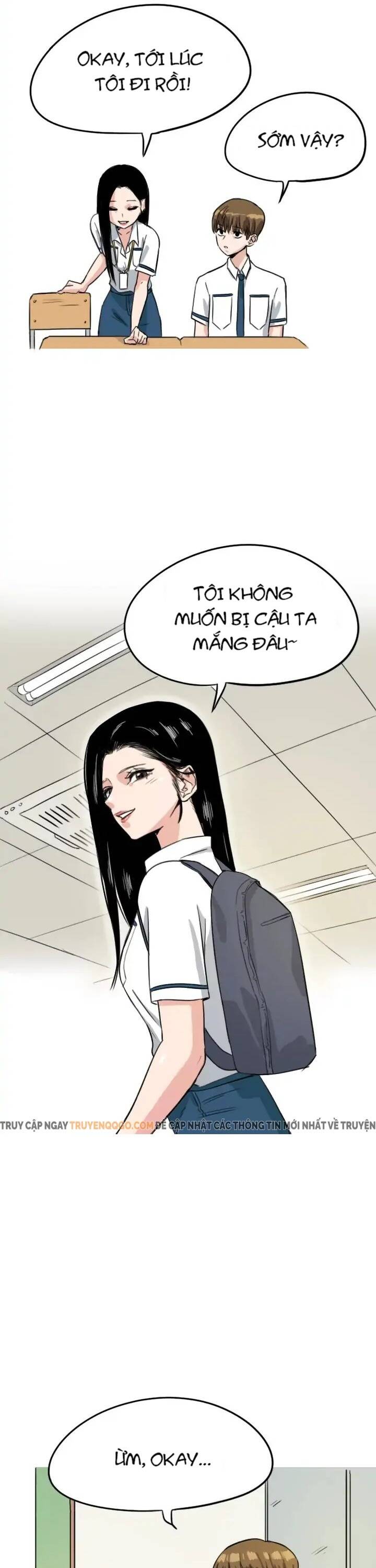 Lãng Mạn Giòn Tan Chapter 39 - Next Chapter 40