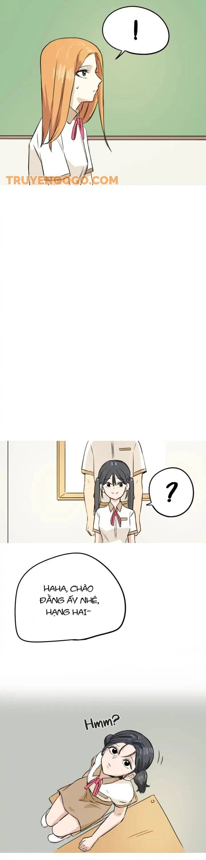 Lãng Mạn Giòn Tan Chapter 39 - Next Chapter 40
