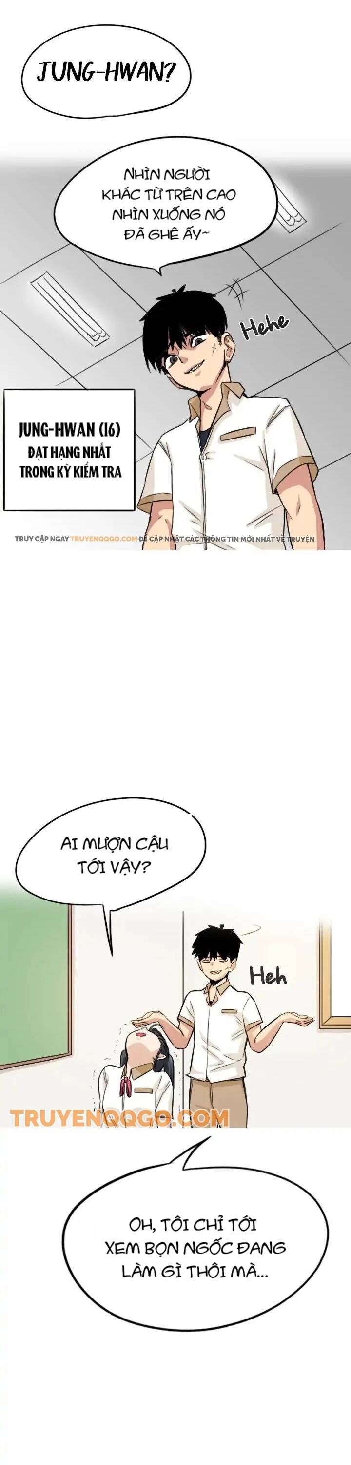 Lãng Mạn Giòn Tan Chapter 39 - Next Chapter 40
