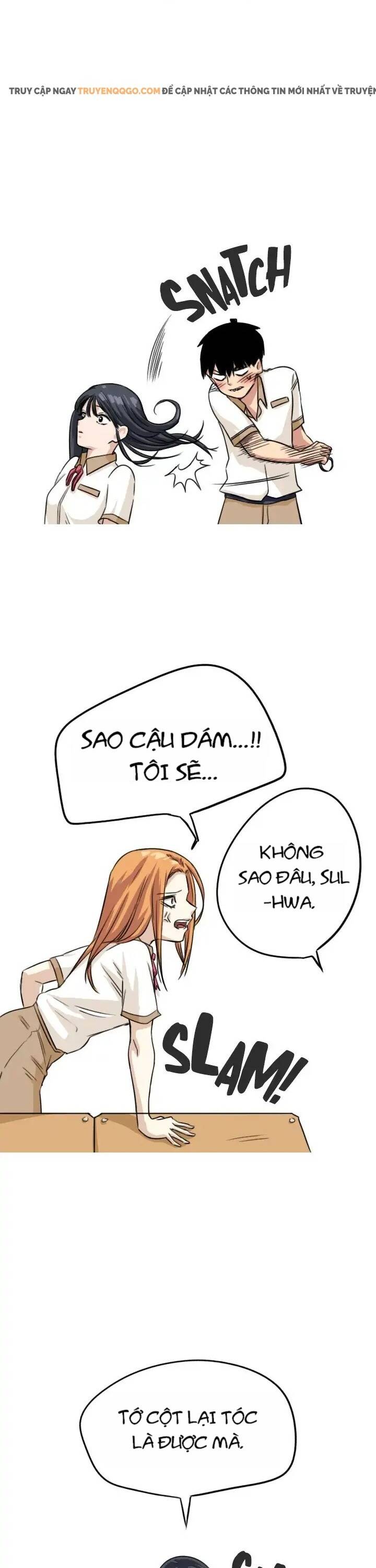 Lãng Mạn Giòn Tan Chapter 39 - Next Chapter 40