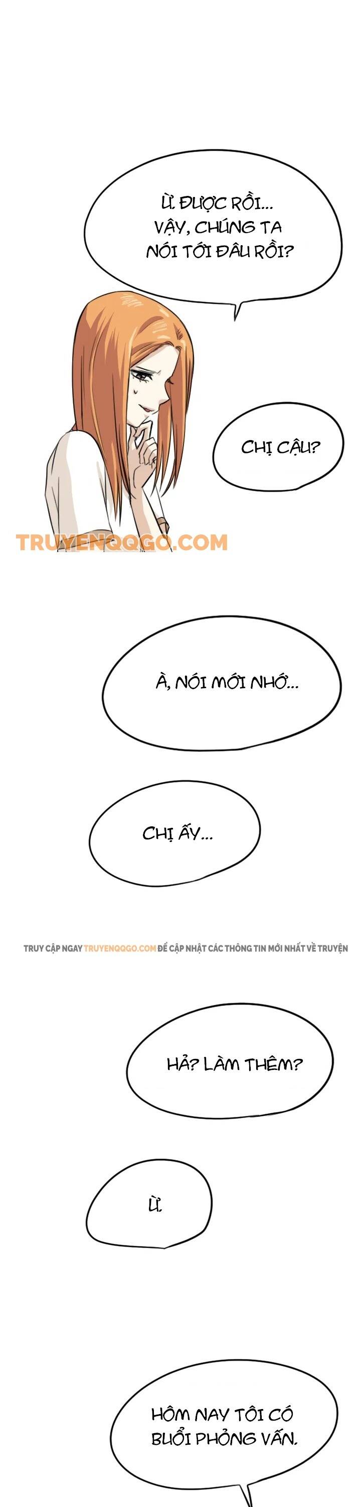 Lãng Mạn Giòn Tan Chapter 40 - Next Chapter 41
