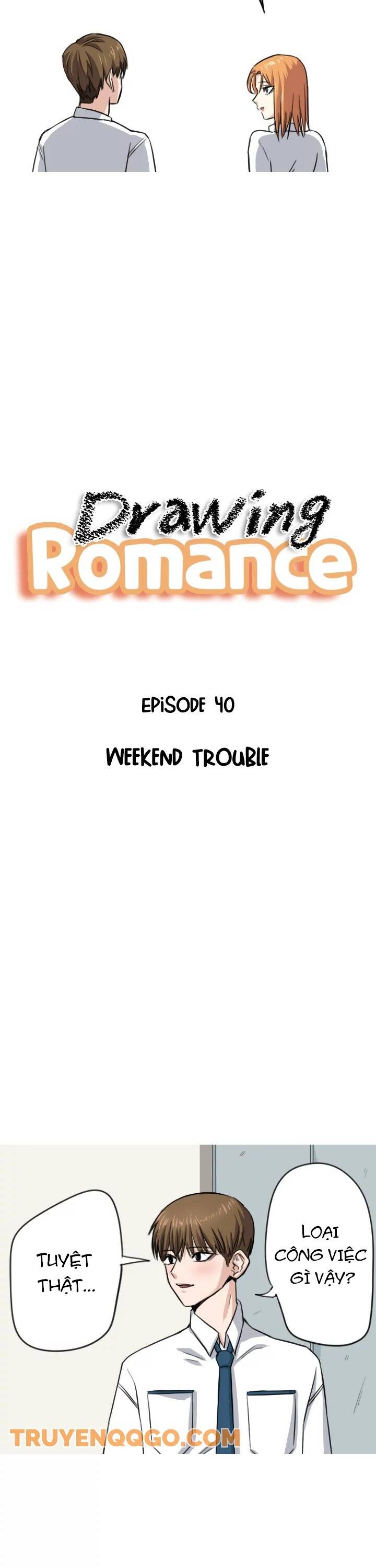 Lãng Mạn Giòn Tan Chapter 40 - Next Chapter 41