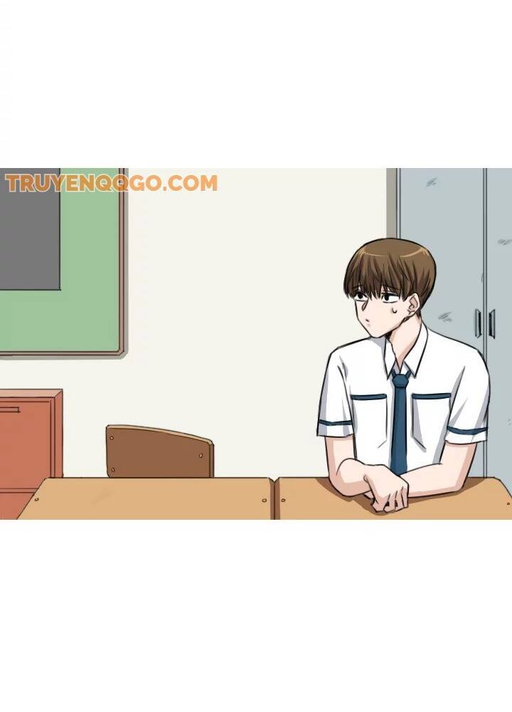 Lãng Mạn Giòn Tan Chapter 40 - Next Chapter 41