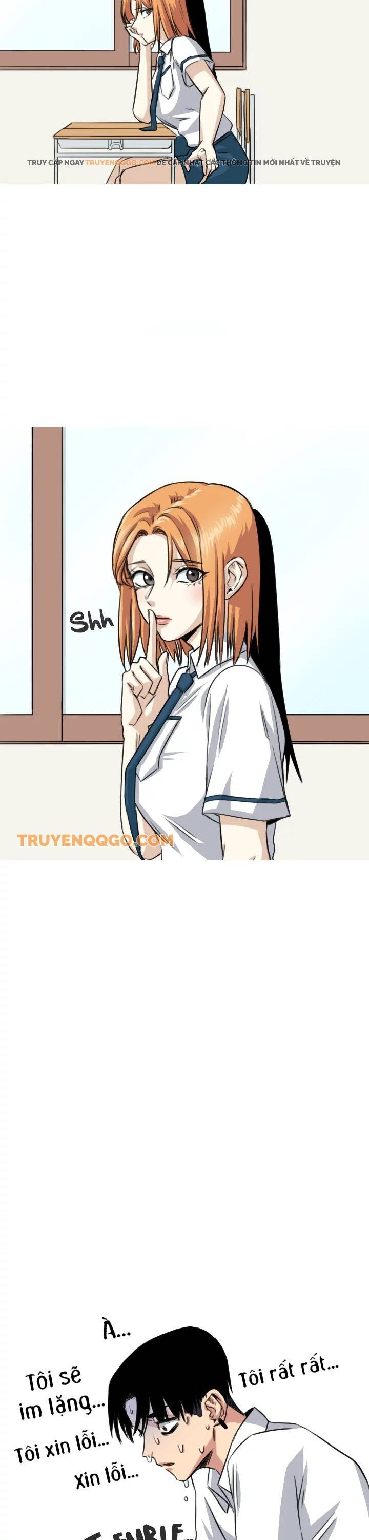Lãng Mạn Giòn Tan Chapter 40 - Next Chapter 41