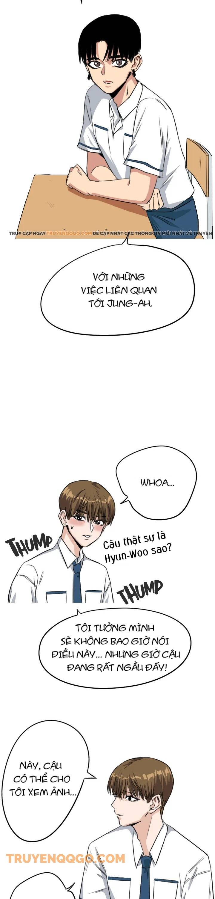 Lãng Mạn Giòn Tan Chapter 40 - Next Chapter 41