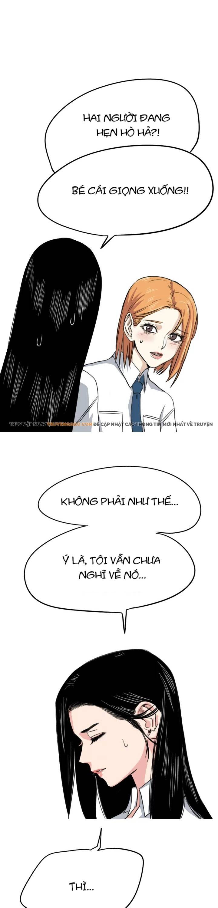 Lãng Mạn Giòn Tan Chapter 40 - Next Chapter 41
