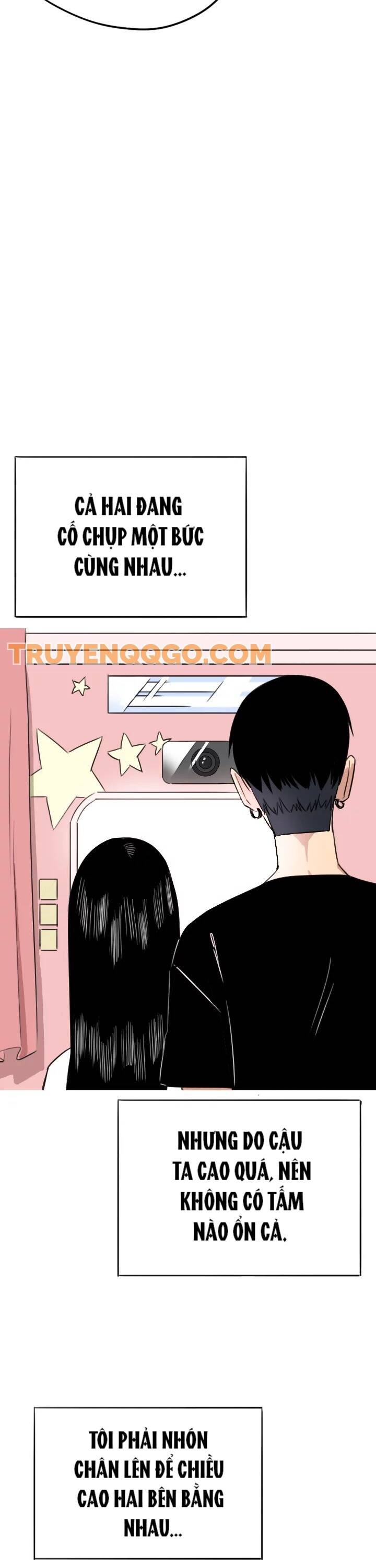Lãng Mạn Giòn Tan Chapter 40 - Next Chapter 41