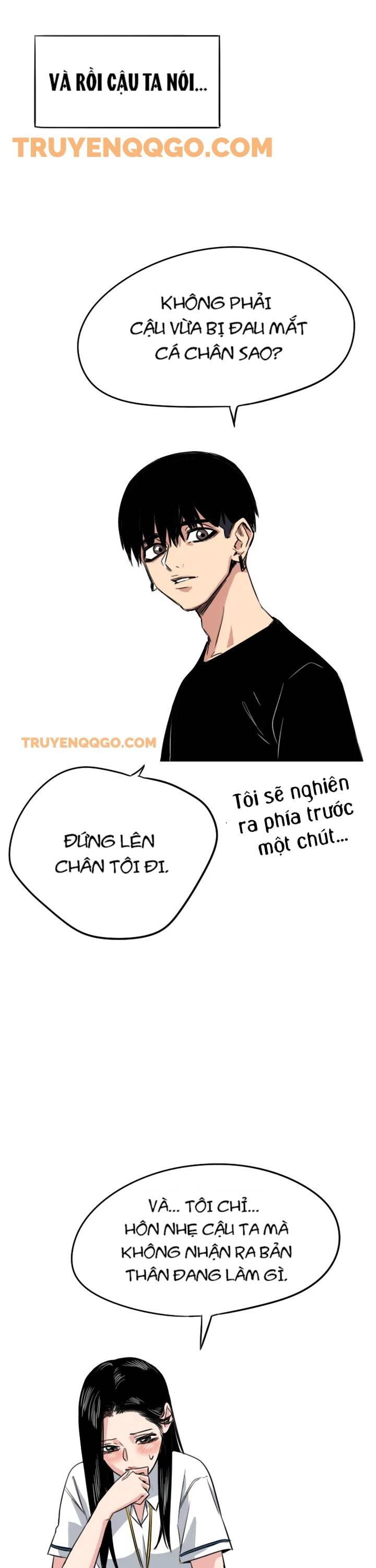 Lãng Mạn Giòn Tan Chapter 40 - Next Chapter 41