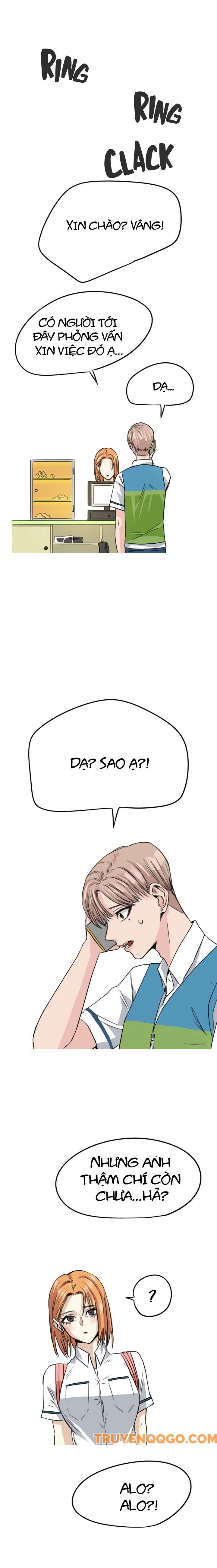 Lãng Mạn Giòn Tan Chapter 41 - Next Chapter 42