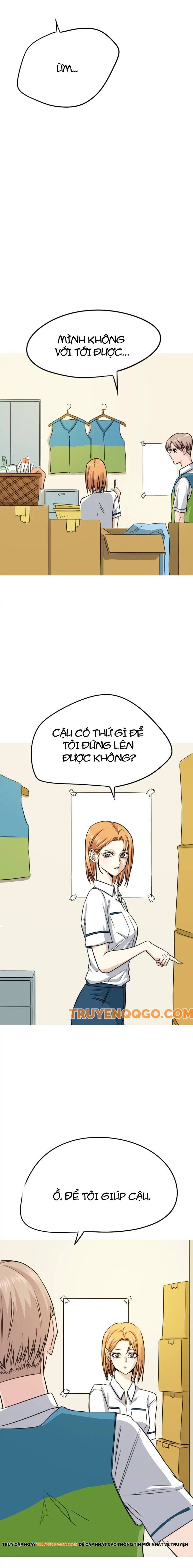 Lãng Mạn Giòn Tan Chapter 41 - Next Chapter 42