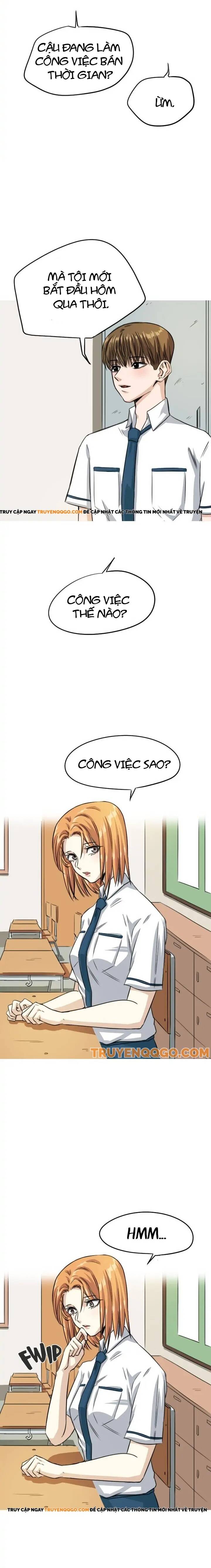 Lãng Mạn Giòn Tan Chapter 42 - Next Chapter 43