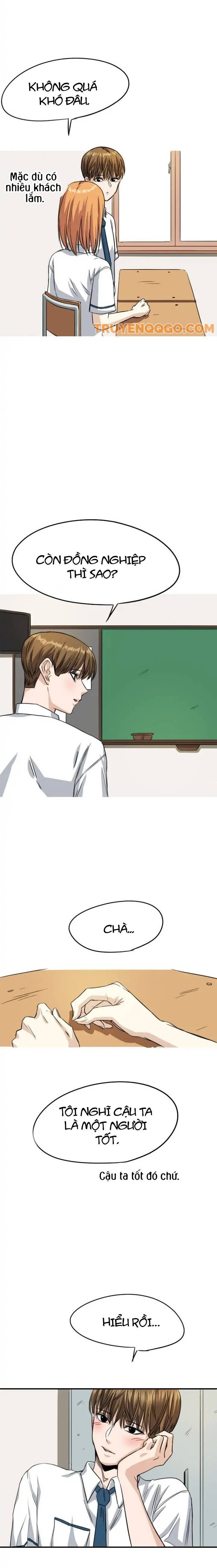 Lãng Mạn Giòn Tan Chapter 42 - Next Chapter 43