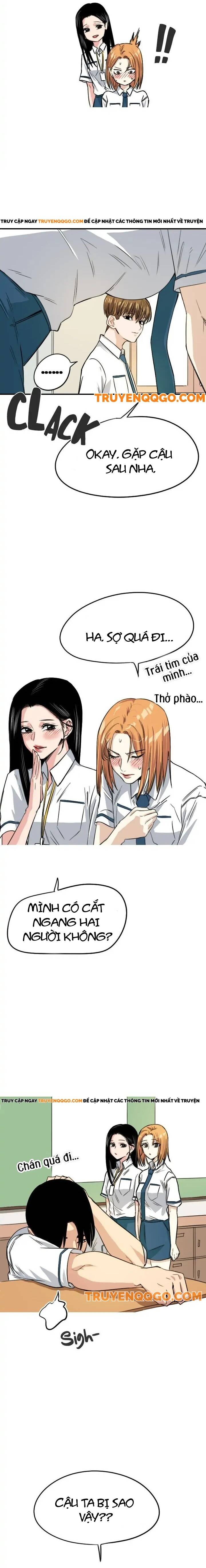 Lãng Mạn Giòn Tan Chapter 42 - Next Chapter 43