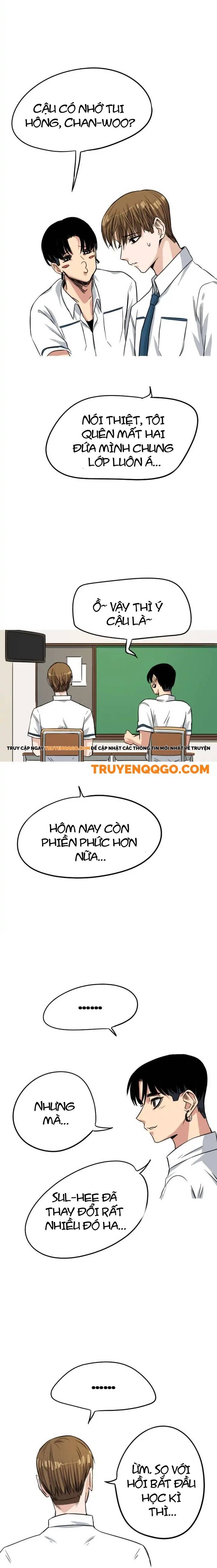 Lãng Mạn Giòn Tan Chapter 42 - Next Chapter 43