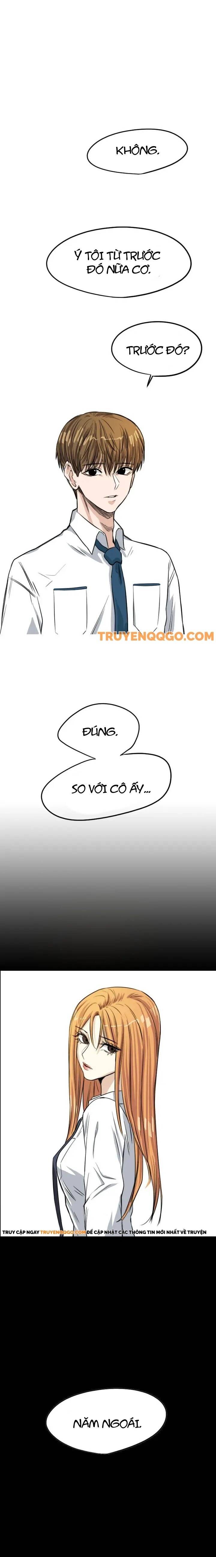 Lãng Mạn Giòn Tan Chapter 43 - Next Chapter 44