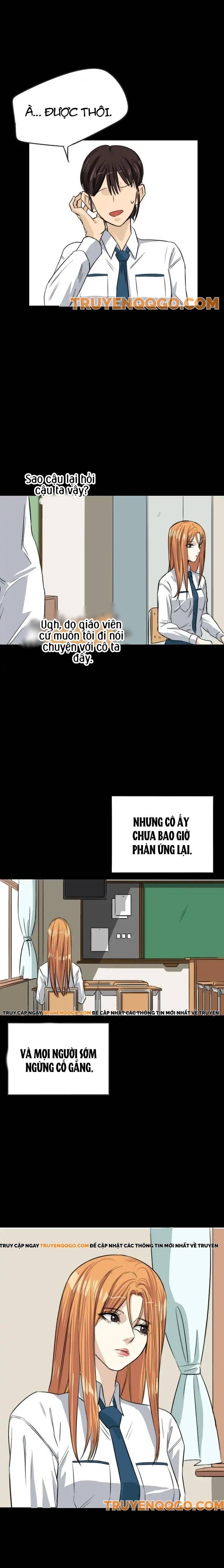 Lãng Mạn Giòn Tan Chapter 43 - Next Chapter 44