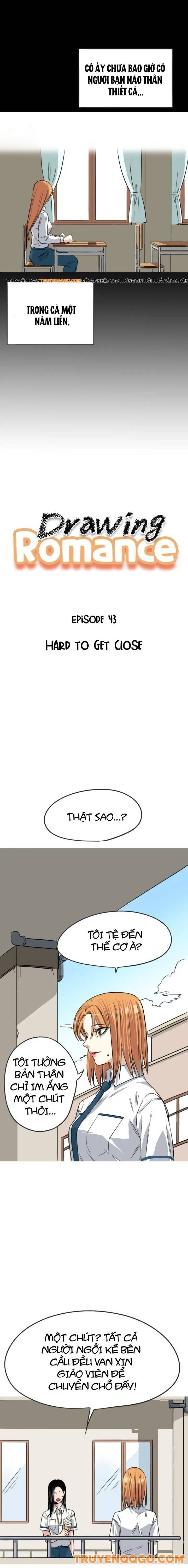 Lãng Mạn Giòn Tan Chapter 43 - Next Chapter 44