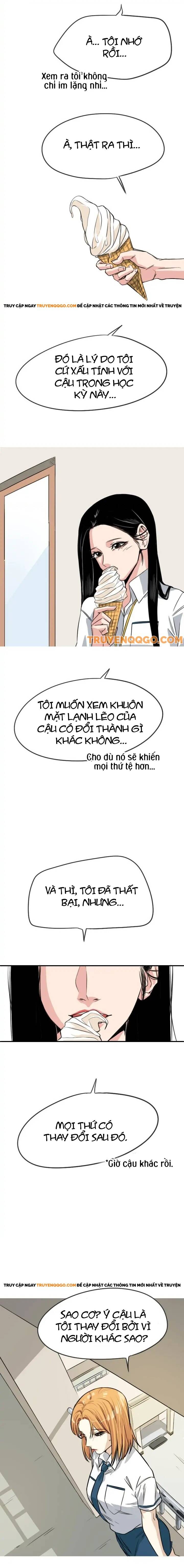 Lãng Mạn Giòn Tan Chapter 43 - Next Chapter 44
