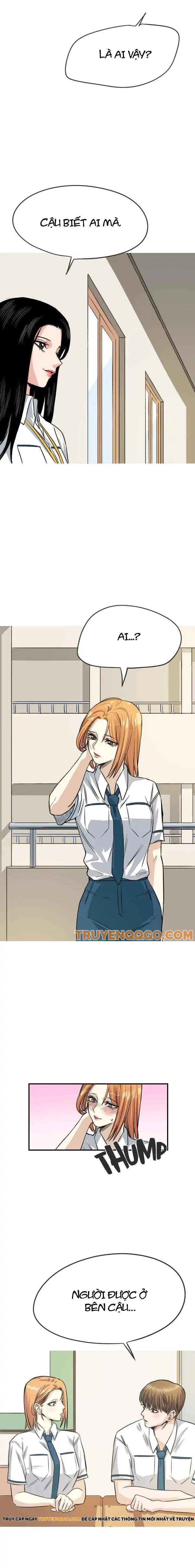 Lãng Mạn Giòn Tan Chapter 43 - Next Chapter 44