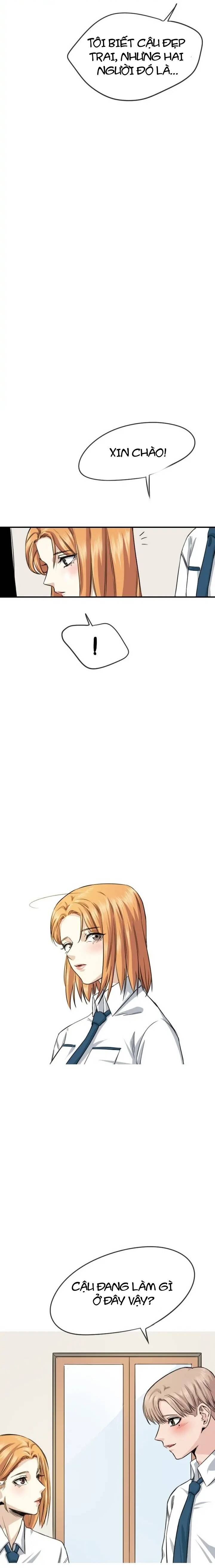 Lãng Mạn Giòn Tan Chapter 43 - Next Chapter 44